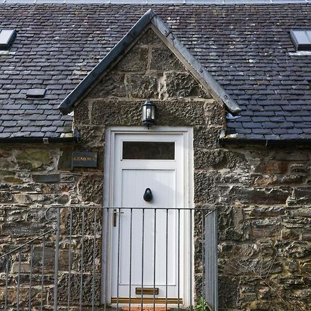 Apartmán Kilmory Arisaig Exteriér fotografie