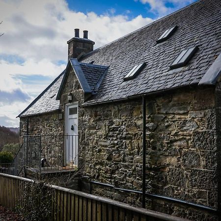Apartmán Kilmory Arisaig Exteriér fotografie
