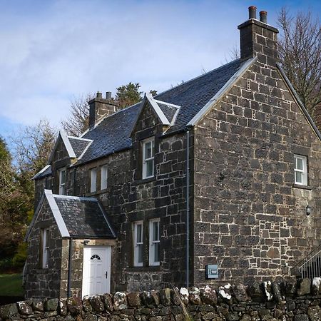 Apartmán Kilmory Arisaig Exteriér fotografie