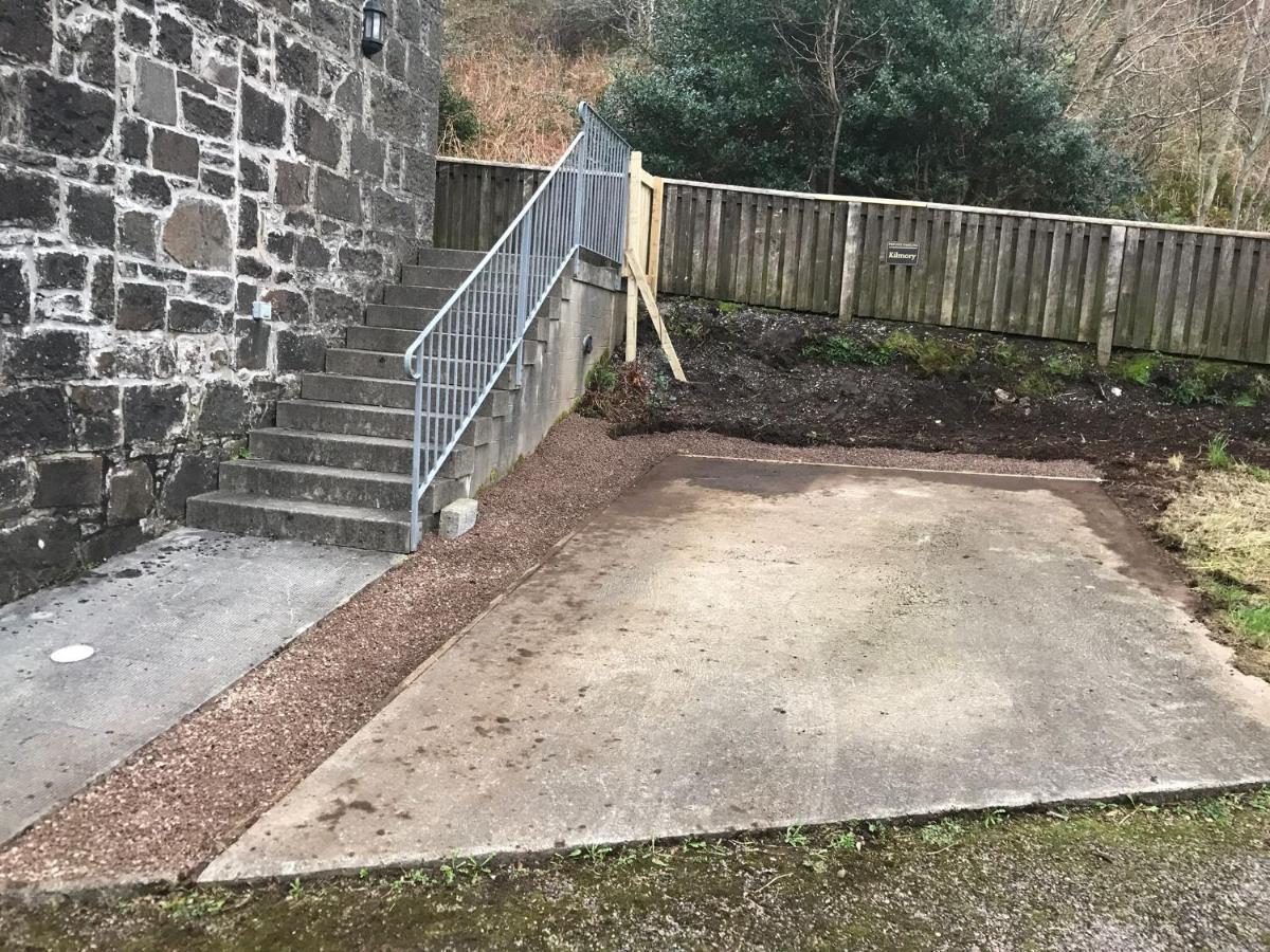 Apartmán Kilmory Arisaig Exteriér fotografie