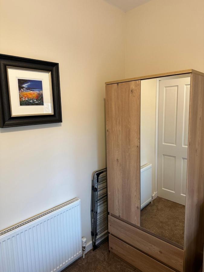 Apartmán Kilmory Arisaig Exteriér fotografie