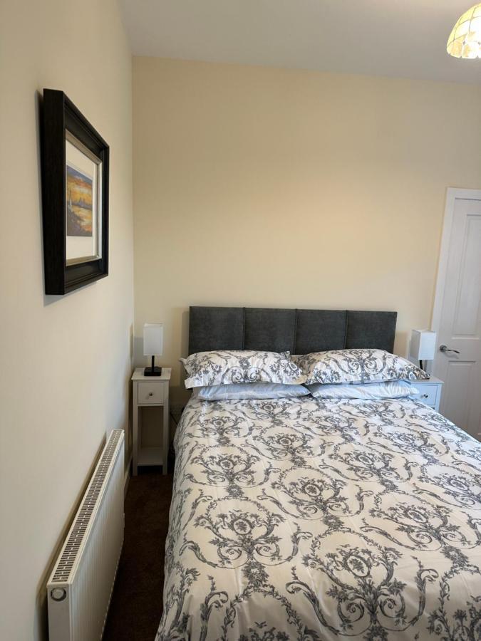 Apartmán Kilmory Arisaig Exteriér fotografie