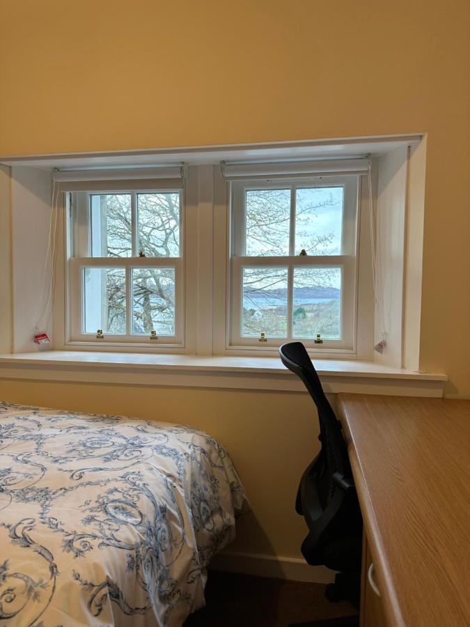 Apartmán Kilmory Arisaig Exteriér fotografie