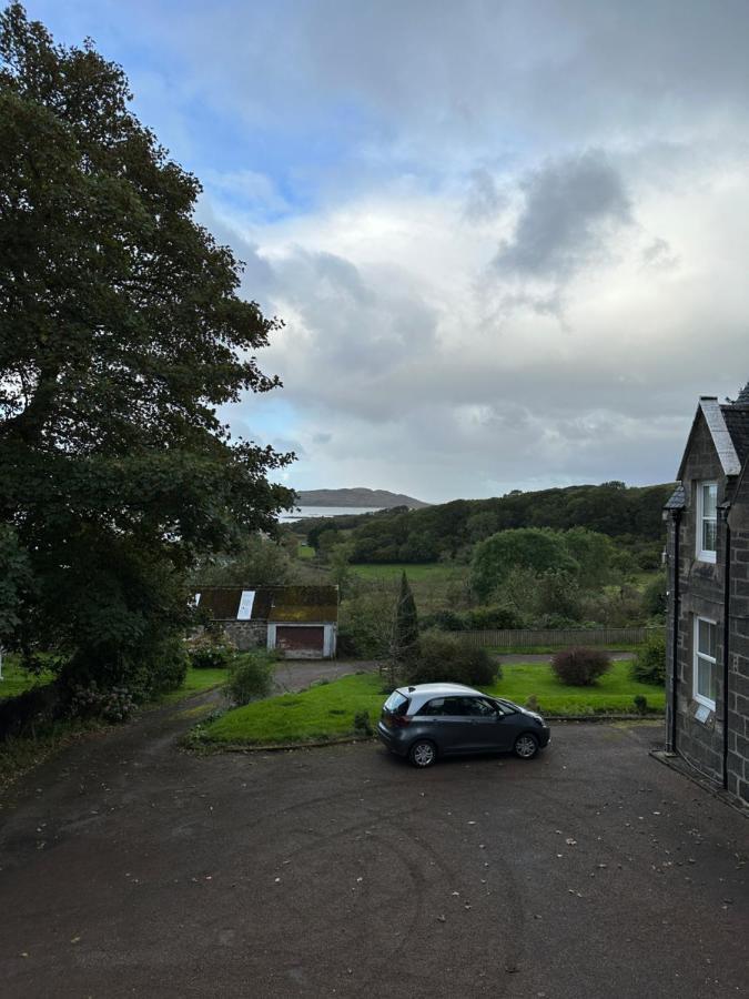 Apartmán Kilmory Arisaig Exteriér fotografie