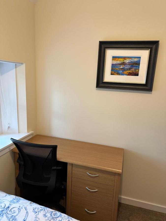 Apartmán Kilmory Arisaig Exteriér fotografie
