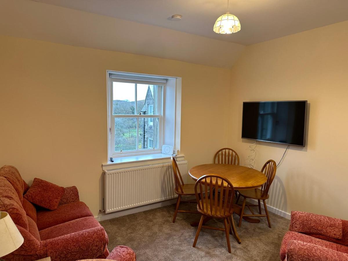 Apartmán Kilmory Arisaig Exteriér fotografie