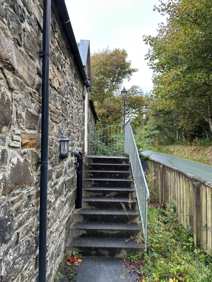 Apartmán Kilmory Arisaig Exteriér fotografie