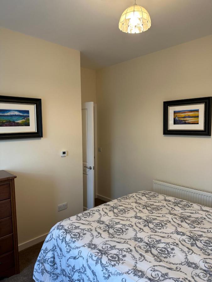 Apartmán Kilmory Arisaig Exteriér fotografie