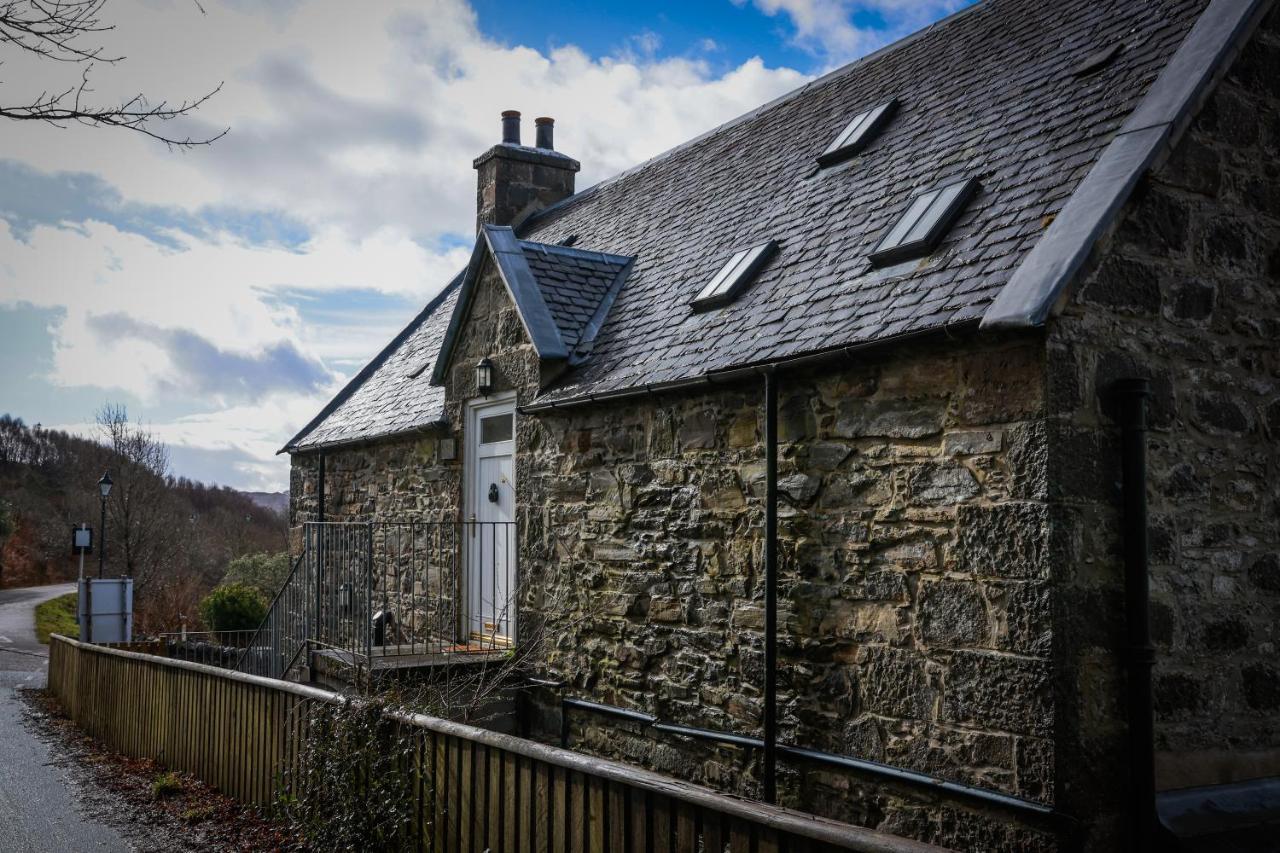 Apartmán Kilmory Arisaig Exteriér fotografie