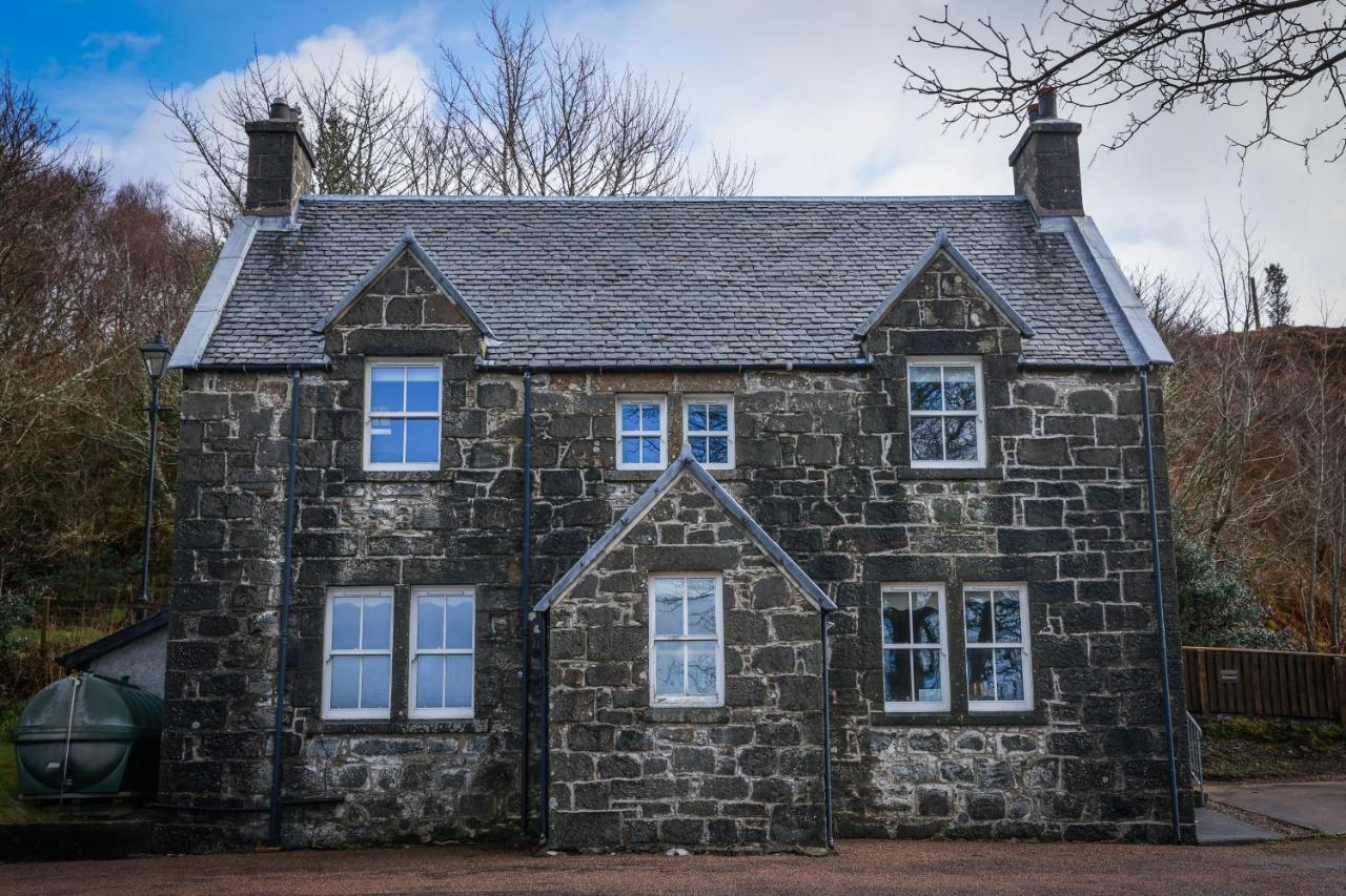 Apartmán Kilmory Arisaig Exteriér fotografie